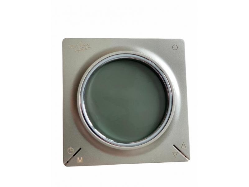 Терморегулятор Russian Heat AC829H, шампань